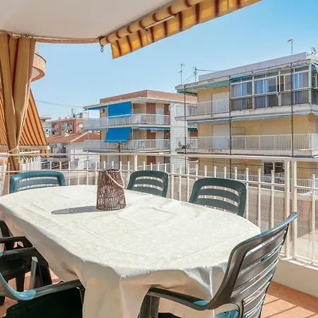 Gran Playa Dreams Daire