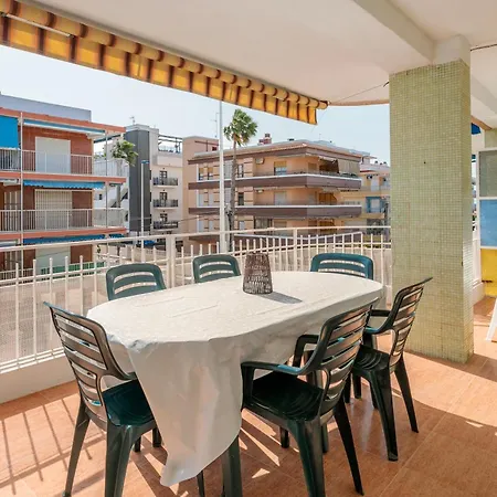 Daire Gran Playa Dreams
