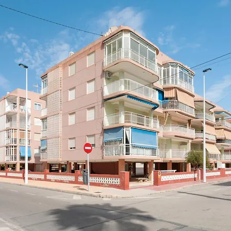 Gran Playa Dreams Daire
