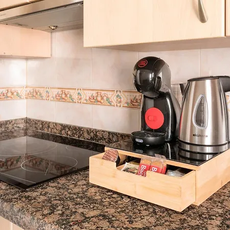 Gran Playa Dreams * Santa Pola