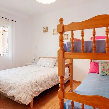 Gran Playa Dreams Διαμέρισμα Santa Pola
