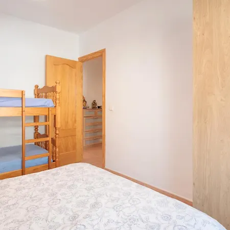 Διαμέρισμα Gran Playa Dreams Santa Pola