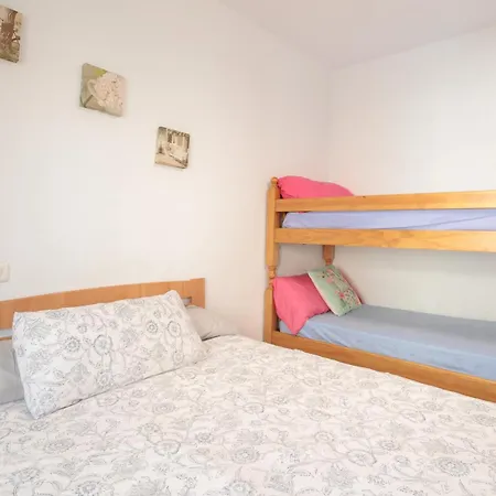 Apartmán Gran Playa Dreams Santa Pola
