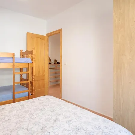 Apartmán Gran Playa Dreams Santa Pola