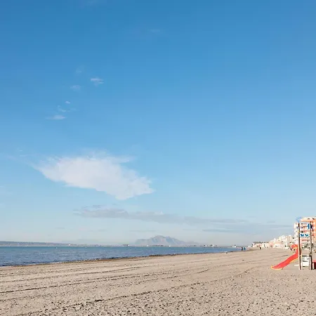 Gran Playa Dreams *