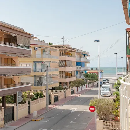Appartement Gran Playa Dreams *