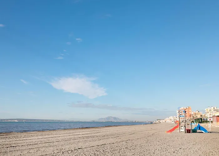 Gran Playa Dreams *