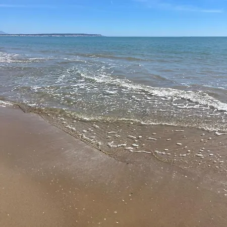 Apartman Gran Playa Dreams