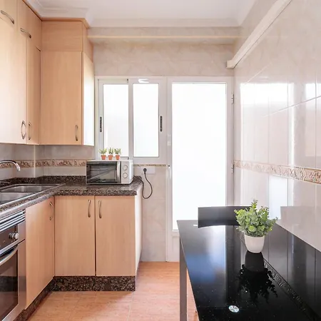 Apartman Gran Playa Dreams *