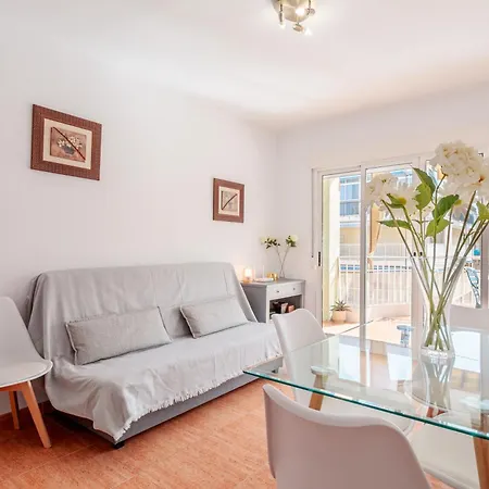 Gran Playa Dreams Apartman Santa Pola