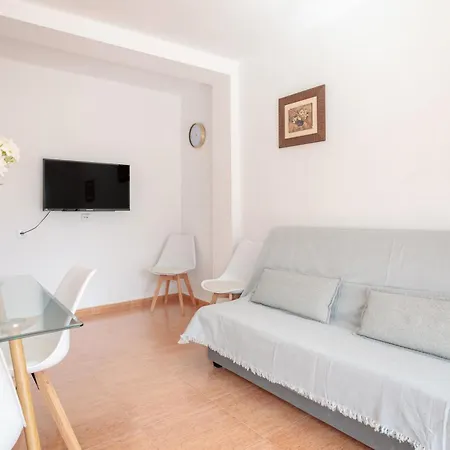 Gran Playa Dreams Apartman Santa Pola