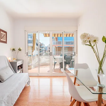 Apartman Gran Playa Dreams