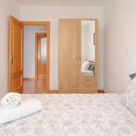 Apartman Gran Playa Dreams