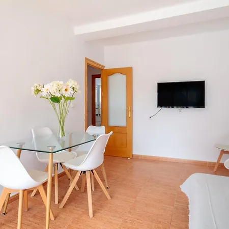 Gran Playa Dreams Apartman *