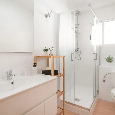 Apartman Gran Playa Dreams Santa Pola