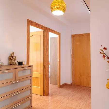 Gran Playa Dreams Apartman