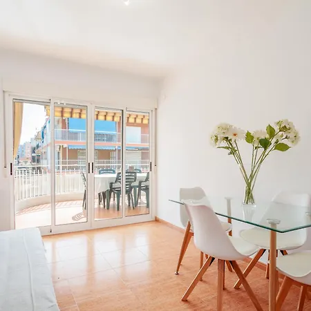 Gran Playa Dreams Apartman Santa Pola