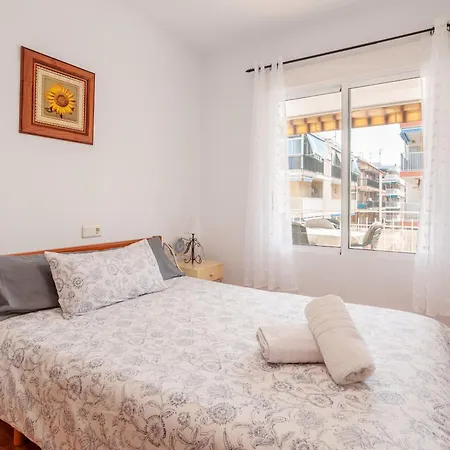 Gran Playa Dreams Santa Pola