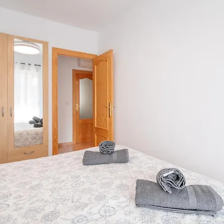 Gran Playa Dreams Apartman *